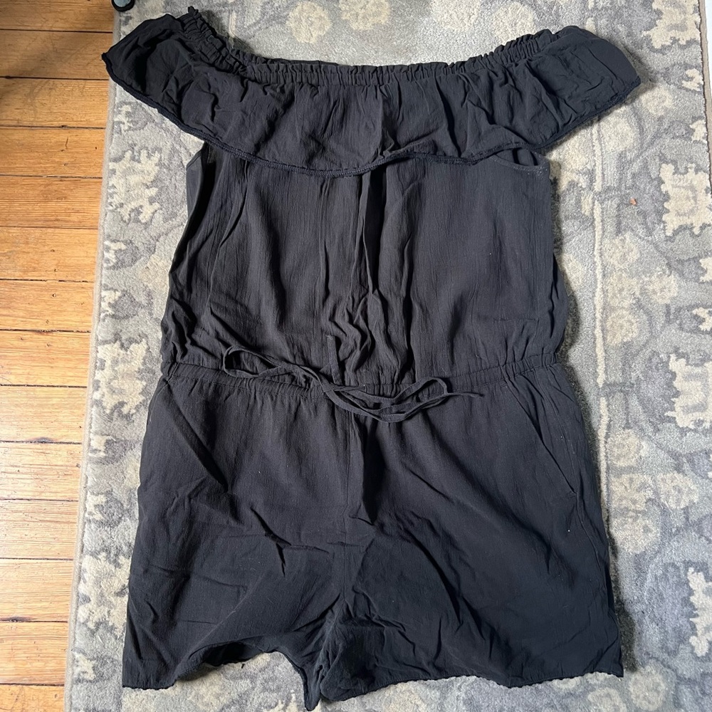 Romper Time - Picture 2 of 2